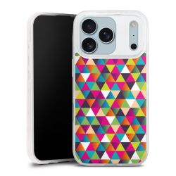 Silikoni Suojakuori Slim kirkas