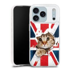 Silikoni Suojakuori Slim kirkas