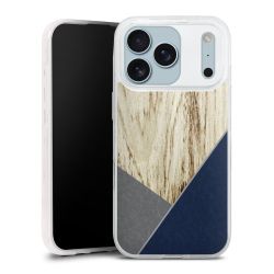 Silikoni Suojakuori Slim kirkas