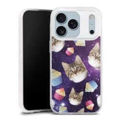 Silikoni Suojakuori Slim kirkas