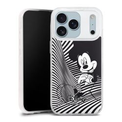 Silikoni Suojakuori Slim kirkas