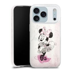 Silikoni Suojakuori Slim kirkas