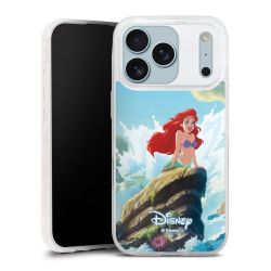 Silikoni Suojakuori Slim kirkas