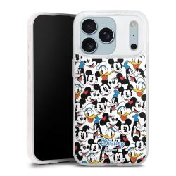 Silikoni Suojakuori Slim kirkas