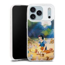 Silikoni Suojakuori Slim kirkas