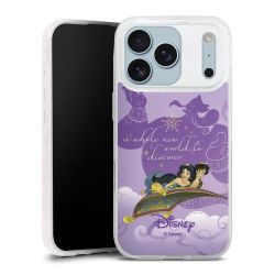 Silikoni Suojakuori Slim kirkas