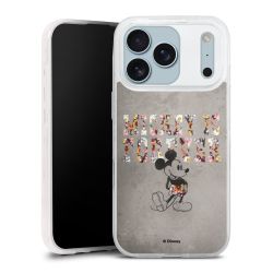 Silikoni Suojakuori Slim kirkas