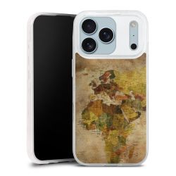 Silikoni Suojakuori Slim kirkas