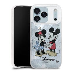 Micky&Minnie In Love