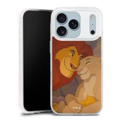 Silikoni Suojakuori Slim kirkas