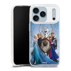 Silikoni Suojakuori Slim kirkas