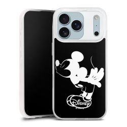 Silikoni Suojakuori Slim kirkas