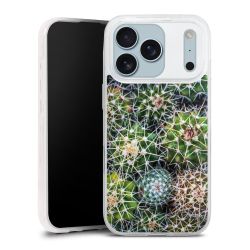 Silikoni Suojakuori Slim kirkas