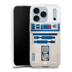 R2D2 primo piano