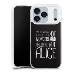 Silikoni Suojakuori Slim kirkas