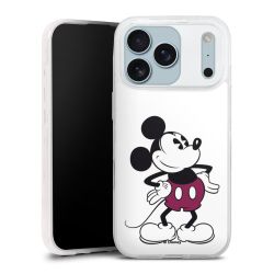 Silikoni Suojakuori Slim kirkas