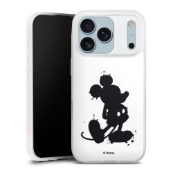 Silikoni Suojakuori Slim kirkas