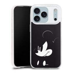 Silikoni Suojakuori Slim kirkas