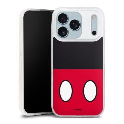 Silikoni Suojakuori Slim kirkas