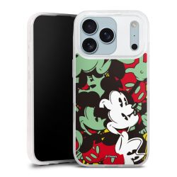 Silikoni Suojakuori Slim kirkas