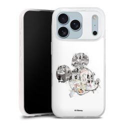 Silikoni Suojakuori Slim kirkas