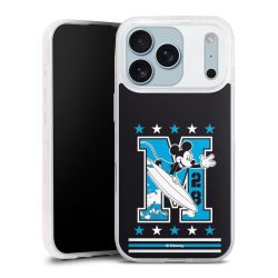 Silikoni Suojakuori Slim kirkas