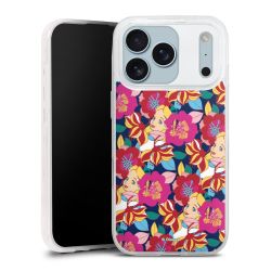 Silikoni Suojakuori Slim kirkas