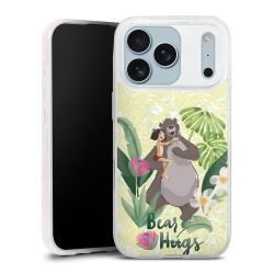 Silikoni Suojakuori Slim kirkas