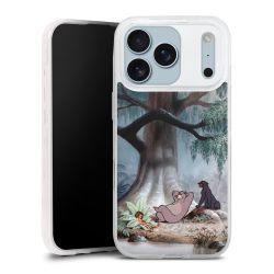 Silikoni Suojakuori Slim kirkas