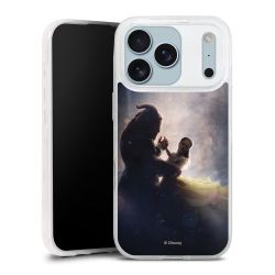 Silikoni Suojakuori Slim kirkas