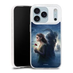 Silikoni Suojakuori Slim kirkas