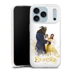 Silikoni Suojakuori Slim kirkas