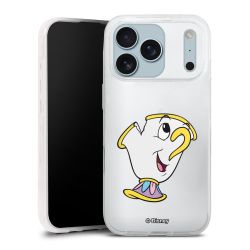 Silikoni Suojakuori Slim kirkas