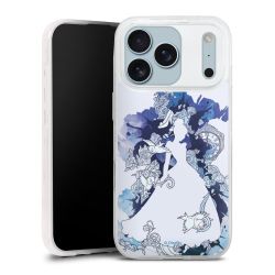 Silikoni Suojakuori Slim kirkas