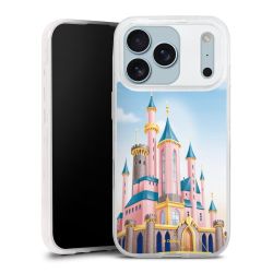 Silikoni Suojakuori Slim kirkas