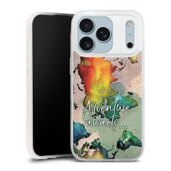 Silikoni Suojakuori Slim kirkas