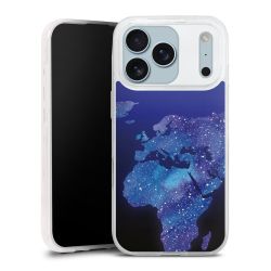 Silikoni Suojakuori Slim kirkas