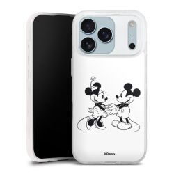 Silikoni Suojakuori Slim kirkas