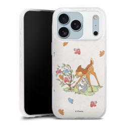 Silikoni Suojakuori Slim kirkas