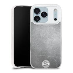 Silikoni Suojakuori Slim kirkas