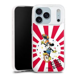 Silikoni Suojakuori Slim kirkas