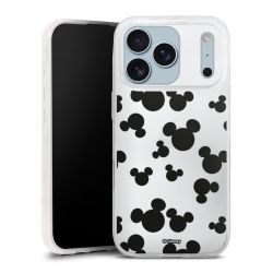 Silikoni Suojakuori Slim kirkas