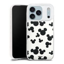 Silikoni Suojakuori Slim kirkas