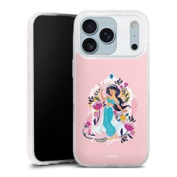 Silikoni Suojakuori Slim kirkas