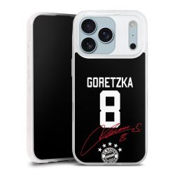 Silikoni Suojakuori Slim kirkas