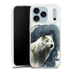 Silikoni Suojakuori Slim kirkas