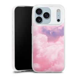 Silikoni Suojakuori Slim kirkas