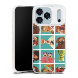 Silikoni Suojakuori Slim kirkas