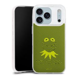 Silikoni Suojakuori Slim kirkas