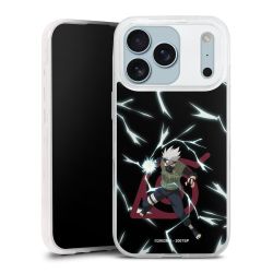 Silikoni Suojakuori Slim kirkas